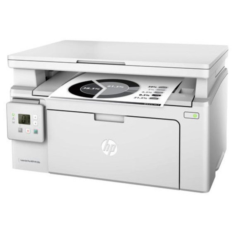 Hp Laserjet Pro M130nw G3q58a 0468